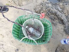 -北海金海湾红树林生态旅游区