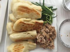 -渔民船说·北塘海鲜·天津菜·海肠捞饭(北塘古镇店)