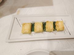 -聚福山莊·寻味顺德(北滘店)