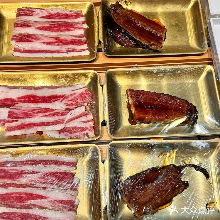 泉州丨和牛烤肉自由了❗️