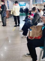 -北京大学第一医院妇产儿童医院