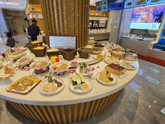 -赶海部落海鲜城(海阳路店)