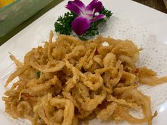 -寻味顺德·南记酒家·传统顺德菜·鱼生(广源路店)