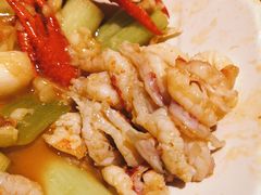 -虾胡闹·澳洲小龙虾·烧烤(福田鲨鱼店)