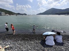 -乌石塘景区