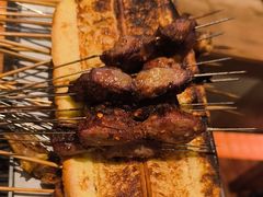 -北丐先生·野馄饨烧烤(雨花万象店)