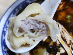 -胖妹馄饨店(井街唐巷小区店)