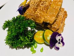 佛门素鸡-成隆行·蟹王府(九江路店)