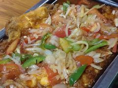 -龙上水现炒生料(柳沙店)