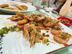 -景好海鲜餐厅(大鹏必选旅游店)