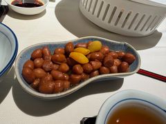-侨美食家·41年地道粤菜(恒福路店)