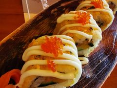 -烧鸟横丁(联发文创口岸店)
