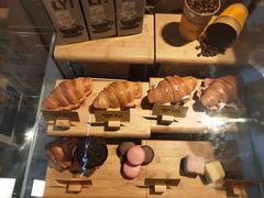 -麦当劳(天塔道店)