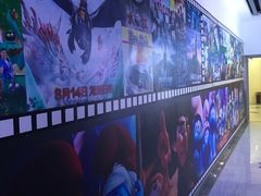-中影星美国际影城(韩森寨店)