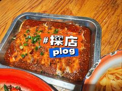 -兔槽江湖菜·重庆璧山兔(水围店)
