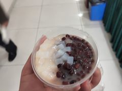 -复旦大学（邯郸校区）南区餐厅