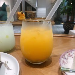 -hy coffee美容美甲护肤