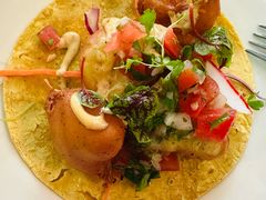 -Pistolera Mexican Cantina女枪手墨西哥餐厅(碧云路店)
