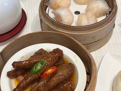 -金苑海鲜酒家(来魅力店)