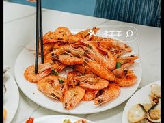 -汪姐海鲜(侨港金冠好店)