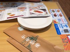 -春饼先生·北京烤鸭(甘井子万达店)