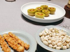 -柴门头啖汤·经典川菜·慢火汤品(锦城万达店)