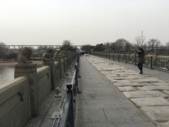 -卢沟桥文化旅游区