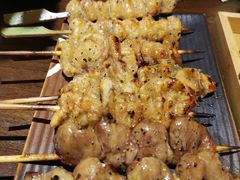 -鸟鹏烧鸟居酒屋(熙龙湾店)