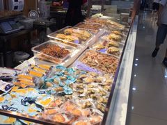 -秋林食街(友谊路店)