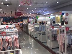 -摩登百货(岗顶店)