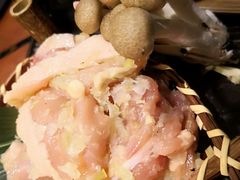 -肉魁屋·烧肉·烧鸟·酒场(高新店)
