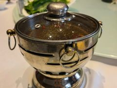 -澳洲肥牛火锅(转盘路店)