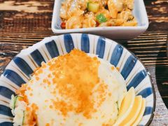 -小川洋风料理(汉街店)
