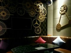 -泡沫BUbbLE量贩式KTV(金沙江路店)