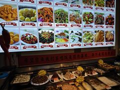 -食鸡公社辣子鸡·潍坊菜·烧烤