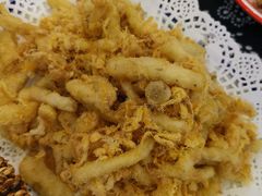 -八两八金·莱芜特色炒鸡(市南漳浦路店)