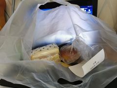 -沁屋面包店(人民东路店)