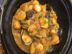 -必点海鲜·鲅鱼水饺(鞍山西道店)