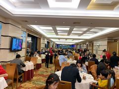 大堂-潮福城大酒楼(北尚店)