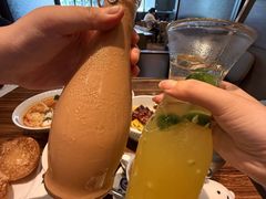 -翠华餐厅(百老汇店)