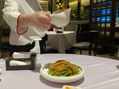 -粗茶淡饭·汉口公馆(循礼门店)