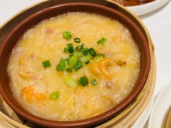 -白天鹅宾馆-宏图府餐厅