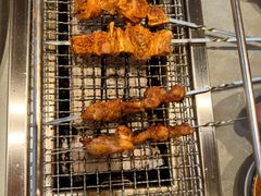 -福茗春薪禾记海鲜烧烤(八一路店)