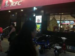 门面-肯德基(西桥店)