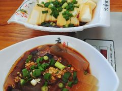 -张记焖窑·十五年专注焖烤(雍和宫店)