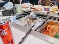 -星伦多自助料理·涮烤一体(奉贤龙湖天街店)