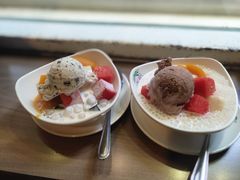 -松记糖水店(铜锣湾分店)