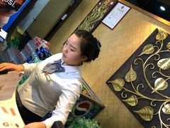 -傣妹火锅(南京东路一店)