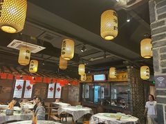 -帝一铭家宴(板塘店)