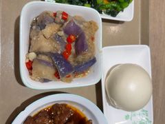 -老乡鸡(融科天地店)
